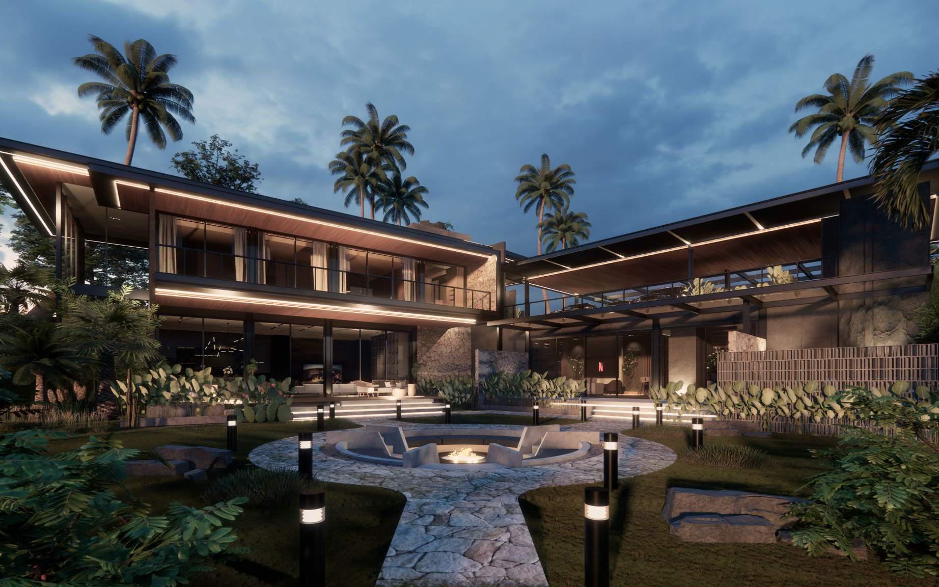 Sentul AS Design 02