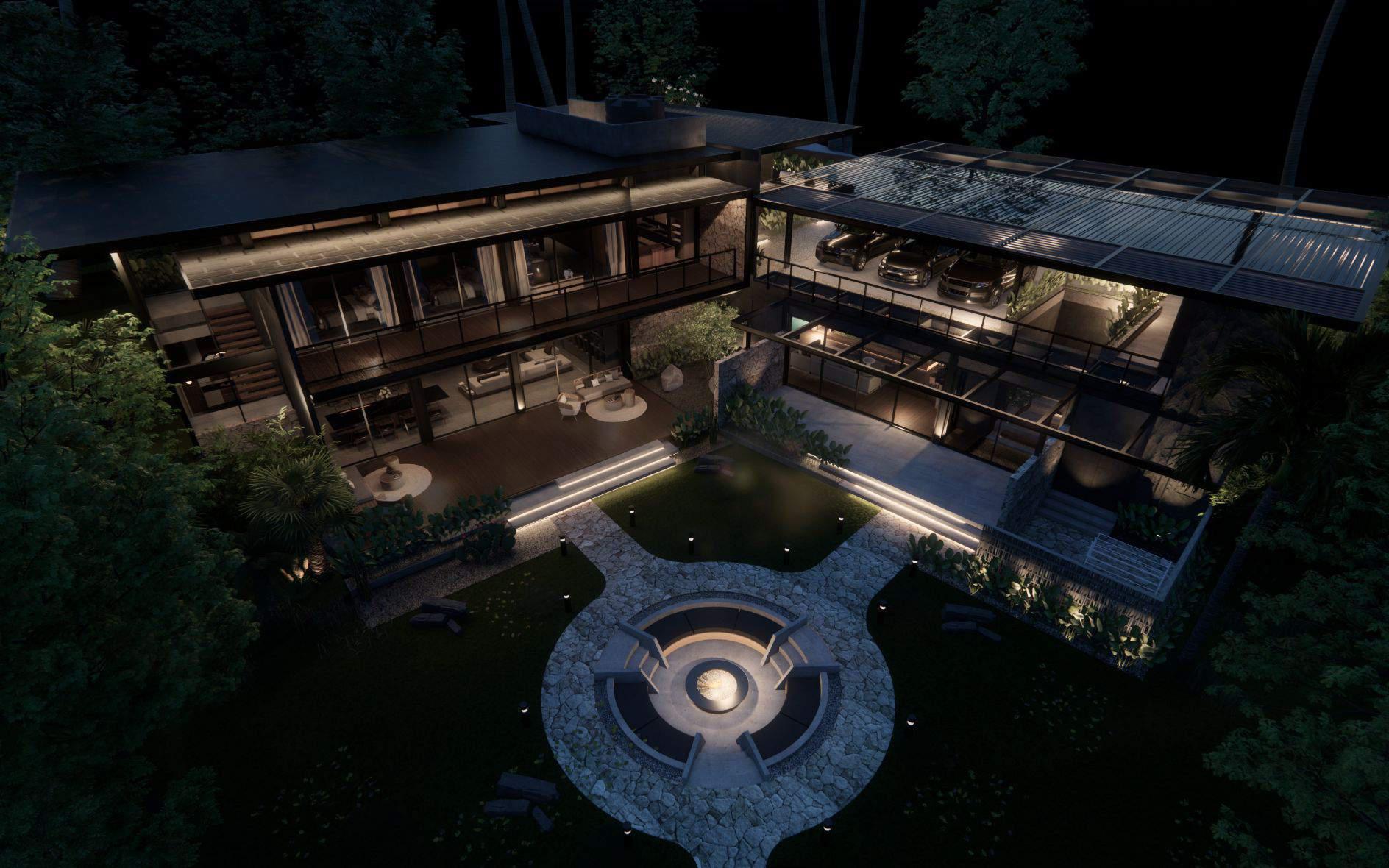 Sentul AS Design